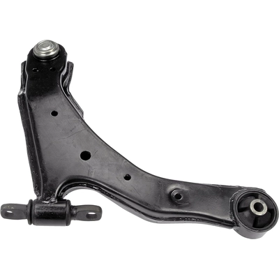 DORMAN - 521-667 - Suspension Control Arm And Ball Joint Assembly pa2