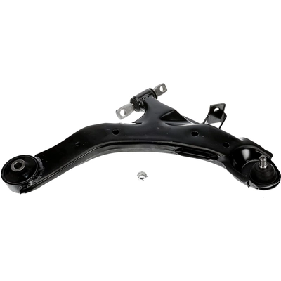 DORMAN - 521-668 - Suspension Control Arm And Ball Joint Assembly pa1