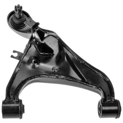 DORMAN - 521-695 - Suspension Control Arm And Ball Joint Assembly pa2