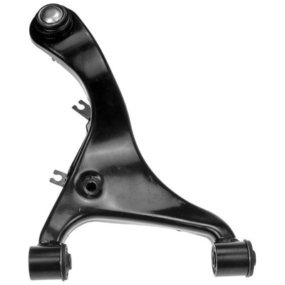 DORMAN - 521-696 - Suspension Control Arm And Ball Joint Assembly pa1