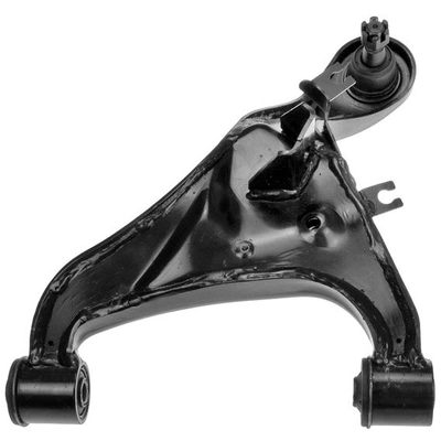 DORMAN - 521-696 - Suspension Control Arm And Ball Joint Assembly pa2