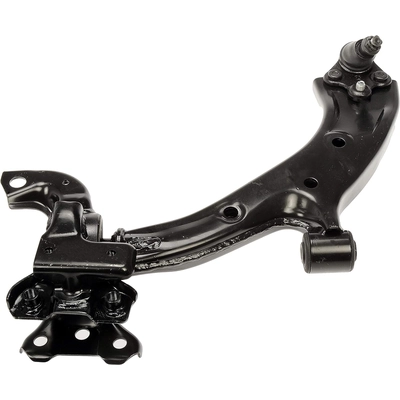 DORMAN - 521-699 - Suspension Control Arm And Ball Joint Assembly pa2