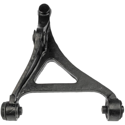 DORMAN - 521-701 - Suspension Control Arm And Ball Joint Assembly pa1