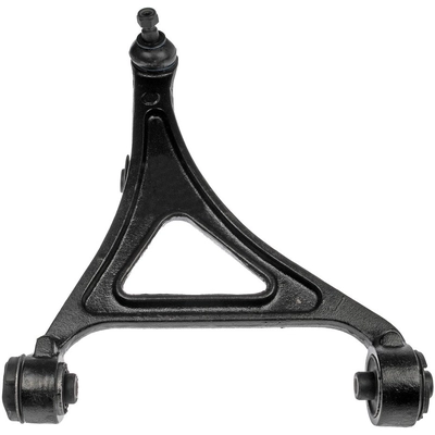 DORMAN - 521-702 - Suspension Control Arm And Ball Joint Assembly pa1