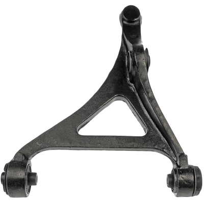 DORMAN - 521-702 - Suspension Control Arm And Ball Joint Assembly pa2