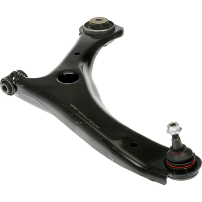 DORMAN - 521-709 - Suspension Control Arm And Ball Joint Assembly pa1