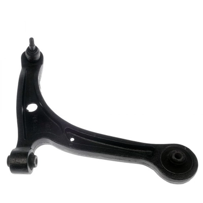 DORMAN - 521-714 - Suspension Control Arm And Ball Joint Assembly pa2