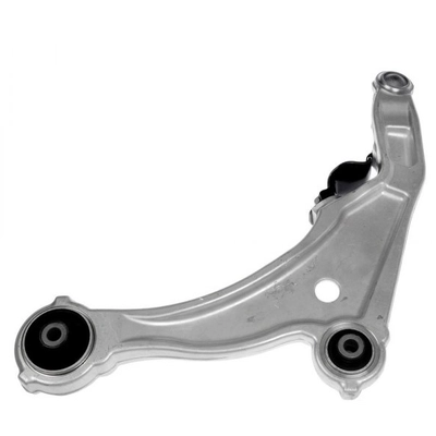 DORMAN - 521-724 - Suspension Control Arm And Ball Joint Assembly pa1