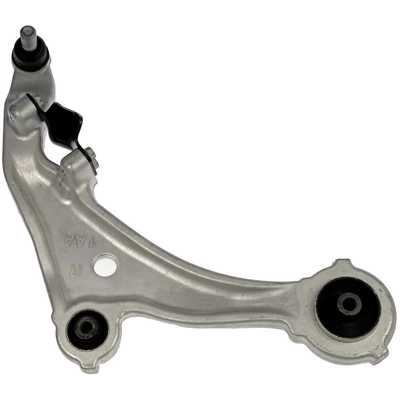 DORMAN - 521-728 - Suspension Control Arm And Ball Joint Assembly pa2