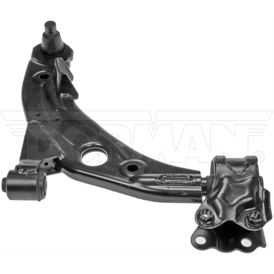 Control Arm With Ball Joint by DORMAN - 521-746 pa2