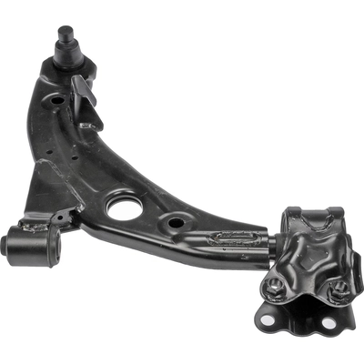 Control Arm With Ball Joint by DORMAN - 521-746 pa4