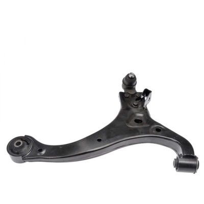 DORMAN - 521-758 - Suspension Control Arm And Ball Joint Assembly pa1