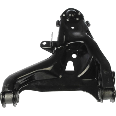 DORMAN - 521-796 - Suspension Control Arm And Ball Joint Assembly pa3