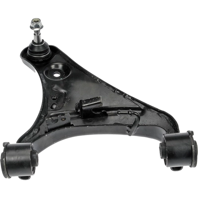 DORMAN - 521-863 - Suspension Control Arm And Ball Joint Assembly pa2