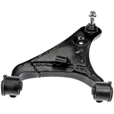 DORMAN - 521-864 - Suspension Control Arm And Ball Joint Assembly pa2