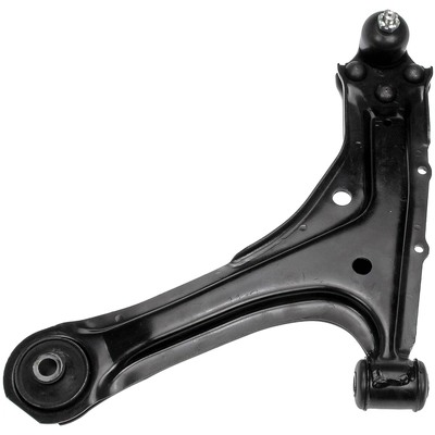 DORMAN - 521-901 - Suspension Control Arm And Ball Joint Assembly pa1