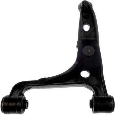 DORMAN - 521-905 - Rear Driver Side Upper Non-Adjustable Control Arm and Ball Joint Assembly pa2