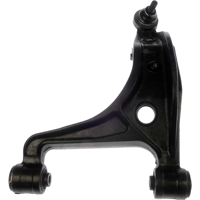 DORMAN - 521-906 - Suspension Control Arm And Ball Joint Assembly pa1