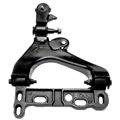 DORMAN - 521-971 - Suspension Control Arm And Ball Joint Assembly pa2