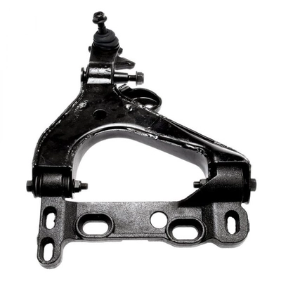 DORMAN - 521-972 - Suspension Control Arm And Ball Joint Assembly pa1