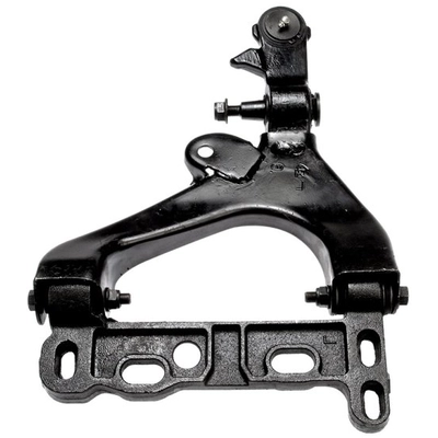 DORMAN - 521-972 - Suspension Control Arm And Ball Joint Assembly pa2