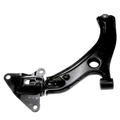 DORMAN - 522-114 - Suspension Control Arm And Ball Joint Assembly pa2