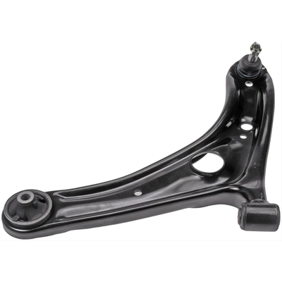 Control Arm With Ball Joint by DORMAN - 522-297 pa2