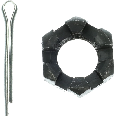 Control Arm With Ball Joint by DORMAN - 522-432 pa2