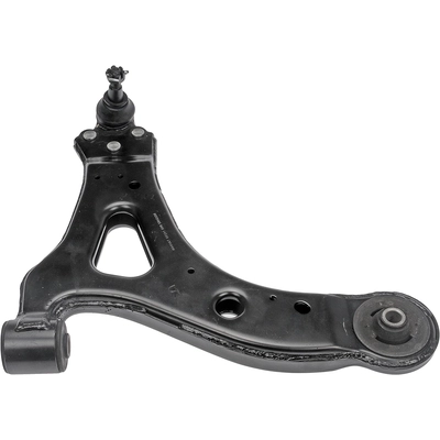 DORMAN - 522-481 - Suspension Control Arm And Ball Joint Assembly pa1