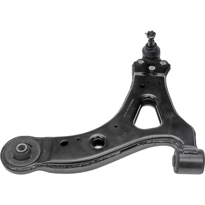 DORMAN - 522-482 - Suspension Control Arm And Ball Joint Assembly pa1