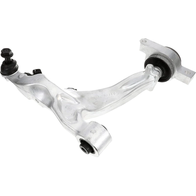 DORMAN - 522-567 - Suspension Control Arm And Ball Joint Assembly pa2