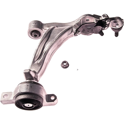 Control Arm With Ball Joint by DORMAN - 522-568 pa1