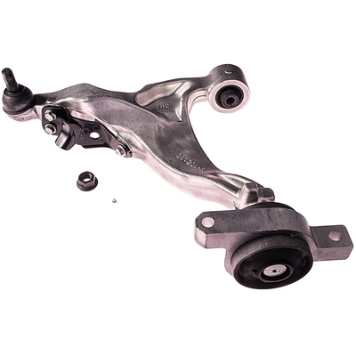 Control Arm With Ball Joint by DORMAN - 522-568 pa2