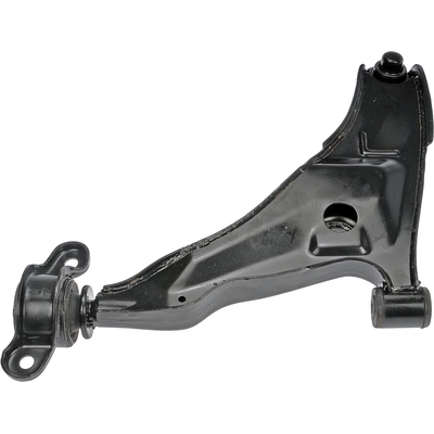 DORMAN - 522-604 - Suspension Control Arm And Ball Joint Assembly pa2