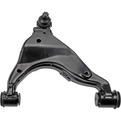 DORMAN - 522-719 - Suspension Control Arm And Ball Joint Assembly pa1