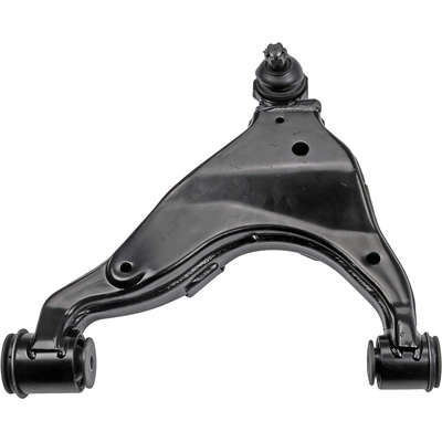 DORMAN - 522-720 - Suspension Control Arm And Ball Joint Assembly pa1