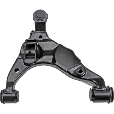 DORMAN - 522-720 - Suspension Control Arm And Ball Joint Assembly pa2