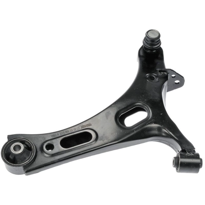 DORMAN - 522-831 - Suspension Control Arm And Ball Joint Assembly pa2