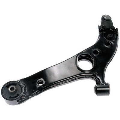 DORMAN - 522-968 - Suspension Control Arm And Ball Joint Assembly pa2