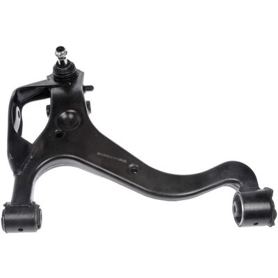 DORMAN - 524-067 - Suspension Control Arm and Ball Joint Assembly pa1