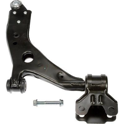 Control Arm With Ball Joint by DORMAN - 524-113 pa4