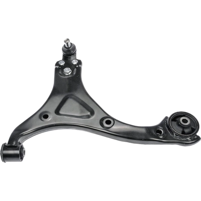 DORMAN - 524-119 - Suspension Control Arm and Ball Joint Assembly pa1