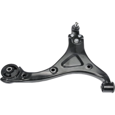 DORMAN - 524-120 - Suspension Control Arm and Ball Joint Assembly pa1