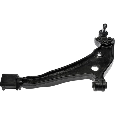 DORMAN - 524-121 - Suspension Control Arm and Ball Joint Assembly pa1