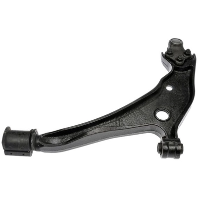 DORMAN - 524-122 - Suspension Control Arm and Ball Joint Assembly pa1