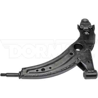 Control Arm With Ball Joint by DORMAN - 524-130 pa1