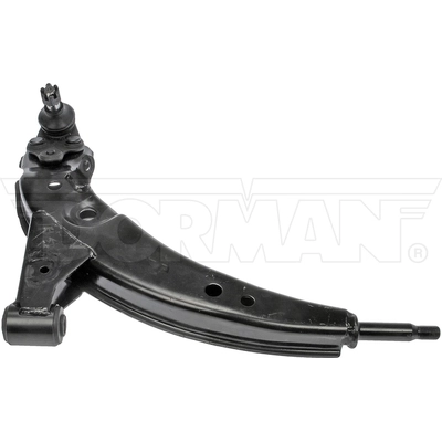 Control Arm With Ball Joint by DORMAN - 524-130 pa2