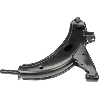 DORMAN - 524-140 - Suspension Control Arm and Ball Joint Assembly pa2