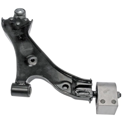DORMAN - 524-157 - Suspension Control Arm and Ball Joint Assembly pa1