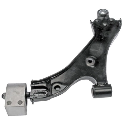 DORMAN - 524-158 - Suspension Control Arm and Ball Joint Assembly pa1